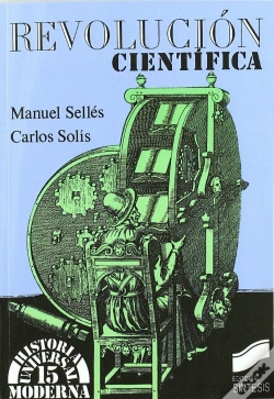 Capa do artigo La Revolución Científica