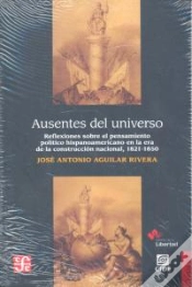 Capa do artigo La Revolucion Cientifica  