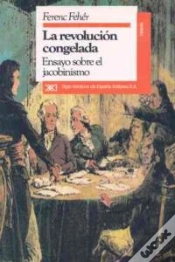 Capa do artigo La Revolución Congelada
