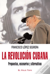 Capa do artigo La Revolución Cubana