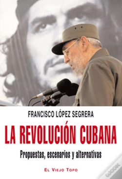 Capa do artigo La Revolución Cubana