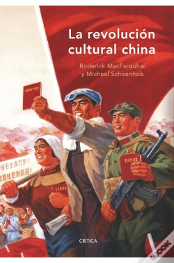 Capa do artigo La Revolución Cultural China