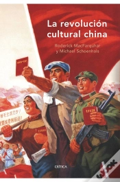 Capa do artigo La Revolución Cultural China