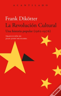 Capa do artigo La Revolucion Cultural