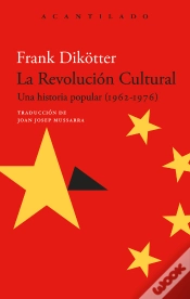 Capa do artigo La Revolucion Cultural