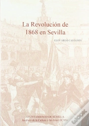 Capa do artigo La Revolucion De 1868 En Sevilla  