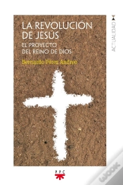 Capa do artigo La Revolución De Jesús