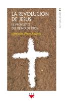 La Revolución De Jesús