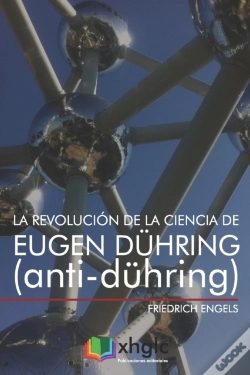 Capa do artigo La Revolucion De La Ciencia De Eugen Duhring