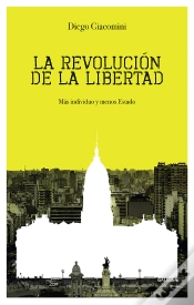 Capa do artigo La Revolución De La Libertad