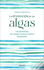 Capa do artigo La Revolucion De Las Algas