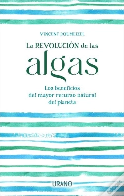 Capa do artigo La Revolucion De Las Algas