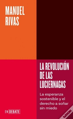 Capa do artigo La Revolucion De Las Luciernagas Serie Endebate