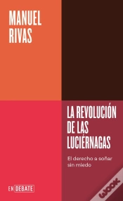 Capa do artigo La Revolución De Las Luciérnagas (Serie Endebate)