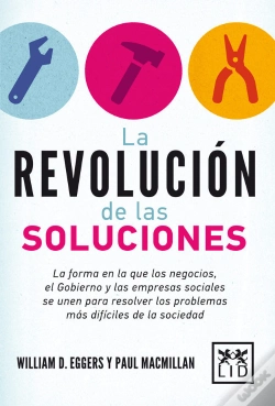 Capa do artigo La Revolución De Las Soluciones