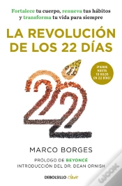 Capa do artigo La Revolución De Los 22 Días