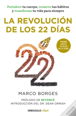 Capa do artigo La Revolución De Los 22 Días