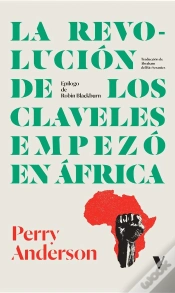 Capa do artigo La Revolucion De Los Claveles Empezo En Africa
