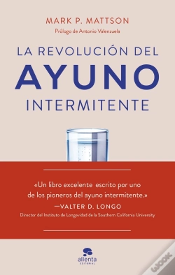 Capa do artigo La Revolucion Del Ayuno Intermitente