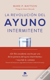 Capa do artigo La Revolucion Del Ayuno Intermitente