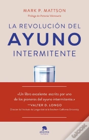 Capa do artigo La Revolución Del Ayuno Intermitente