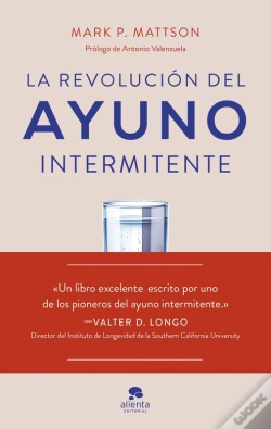 Capa do artigo La Revolución Del Ayuno Intermitente