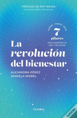 Capa do artigo La Revolución Del Bienestar