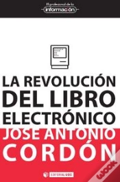 Capa do artigo La Revolución Del Libro Electrónico