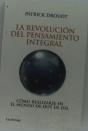 La Revolución Del Pensamiento Integral - Preview
