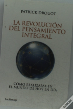 Capa do artigo La Revolución Del Pensamiento Integral