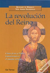 Capa do artigo La Revolución Del Reino