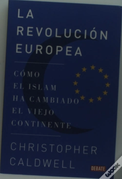 Capa do artigo La Revolución Europea