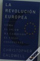 La Revolución Europea