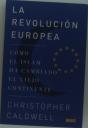 La Revolución Europea - Preview