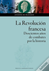 Capa do artigo La Revolucion Francesa