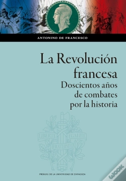 Capa do artigo La Revolucion Francesa