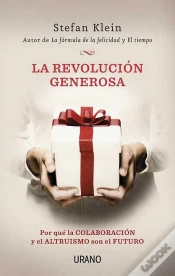Capa do artigo La Revolucion Generosa  