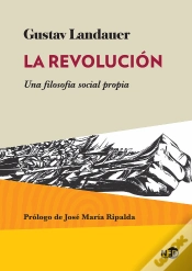 Capa do artigo La Revolución