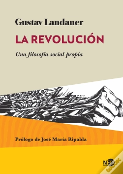Capa do artigo La Revolución
