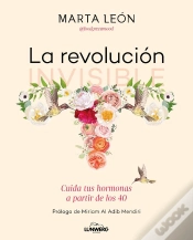 Capa do artigo La Revolución Invisible