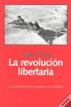 Capa do artigo La Revolucion Libertaria
