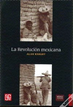 Capa do artigo La Revolucion Mexicana  