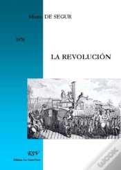 Capa do artigo La Revolución