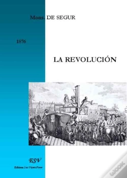 Capa do artigo La Revolución