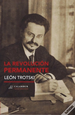 Capa do artigo La Revolucion Permanente