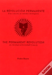 Capa do artigo La Revolución Permanente