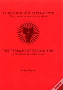 Capa do artigo La Revolución Permanente