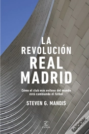 Capa do artigo La Revolucion Real Madrid