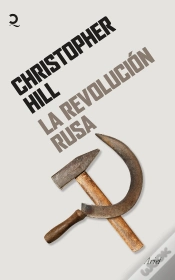 Capa do artigo La Revolucion Rusa