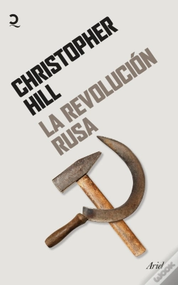Capa do artigo La Revolucion Rusa